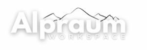 Alpraum Workspace