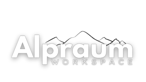 Alpraum Workspace
